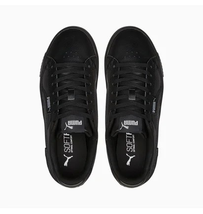 Кроссовки женские Puma Jada Renew Black 386401-02