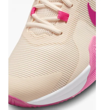 Кросівки чоловічі Nike Impact 4 Beige DM1124-801