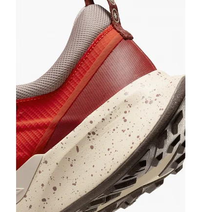 Кроссовки мужские Nike Juniper Trail 2 Trail Running Shoes Orange DM0822-601