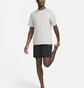 Футболка мужская Nike Dri-Fit Primary Grey Dv9831-097