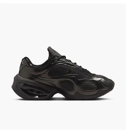 Кросівки жіночі Nike Air Max Muse Black FV1920-003