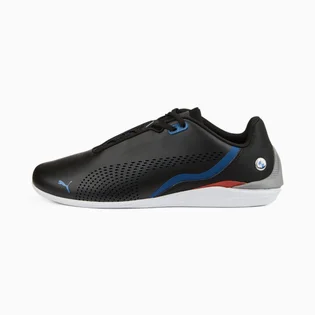 Кросівки унісекс Puma Bmw M Drift Cat Decima Black 307304-01