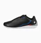 Кросівки унісекс Puma Bmw M Drift Cat Decima Black 307304-01