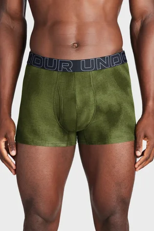 Трусы мужские Under Armour Perf Multi 1383892-390
