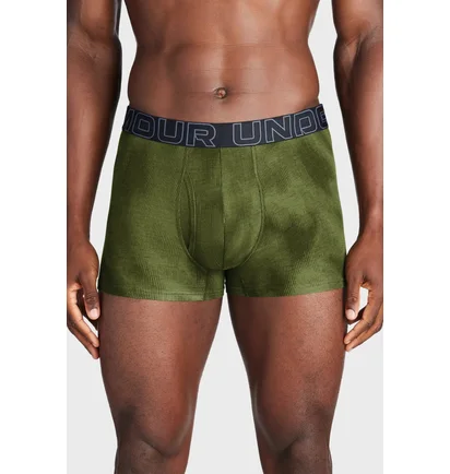 Трусы мужские Under Armour Perf Multi 1383892-390