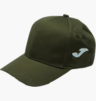 Кепка чоловіча Joma Classic Cap Olive 400089.474