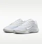 Кроссовки унисекс Nike A One O G Pearl AJa Wilson Basketball Shoes Grey FZ8605-100