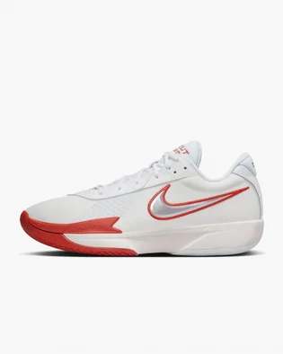 Кросівки унісекс Nike G.T. Cut Academy Basketball Shoes White FB2599-101