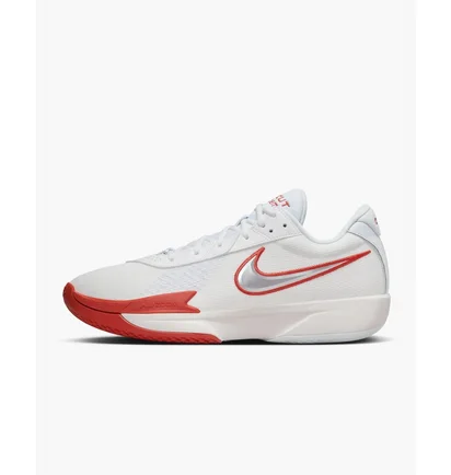 Кросівки унісекс Nike G.T. Cut Academy Basketball Shoes White FB2599-101