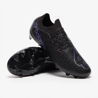 Бутси чоловічі New Balance Furon Destroy Fg Black SF2FBB7