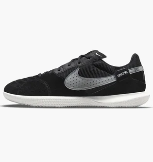 Кросівки унісекс Nike Soccer Shoes Black DC8466-010