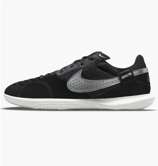 Кроссовки унисекс Nike Soccer Shoes Black DC8466-010