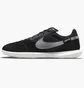 Кроссовки унисекс Nike Soccer Shoes Black DC8466-010