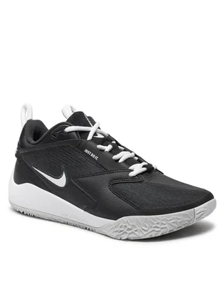 Кросівки унісекс Nike Air Zoom Hyperace 3 Black FQ7074-002