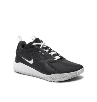 Кросівки унісекс Nike Air Zoom Hyperace 3 Black FQ7074-002