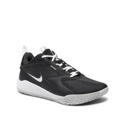 Кросівки унісекс Nike Air Zoom Hyperace 3 Black FQ7074-002