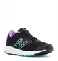 Кросівки жіночі New Balance 520 V7 Black W520CP7