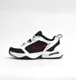 Кросівки чоловічі Nike Air Monarch Iv White/Black 416355-101