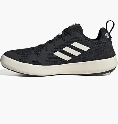 Кросівки чоловічі Adidas Terrex Boat Heat.Rdy Black HP8641