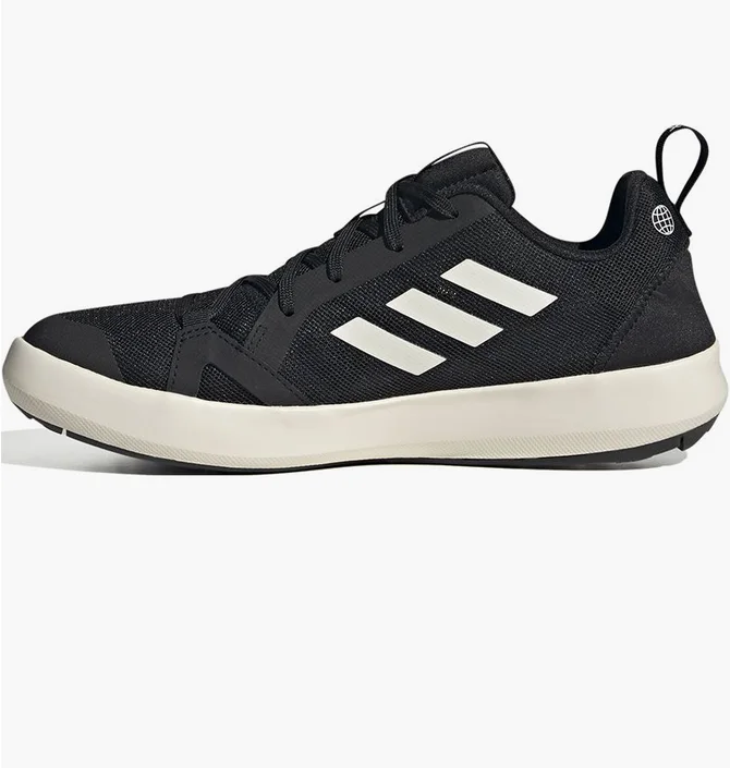 Кросівки чоловічі Adidas Terrex Boat Heat.Rdy Black HP8641