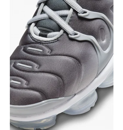 Кроссовки мужские Nike Air Vapormax Plus Shoes Grey 924453-007