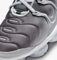 Кроссовки мужские Nike Air Vapormax Plus Shoes Grey 924453-007