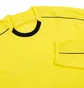 Футболка мужская Adidas Referee 16 Long Sleeve Yellow Ah9803