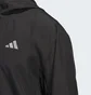 Куртка чоловіча Adidas Run It Jacket Black IL7230