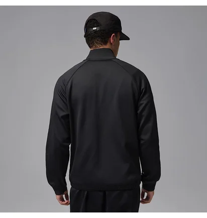 Кофта чоловіча Air Jordan Brooklyn Black IO0745-010