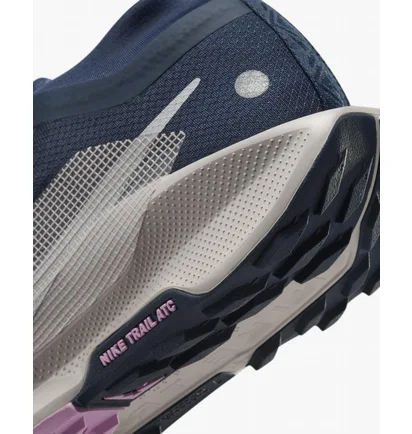 Кросівки жіночі Nike Pegasus Trail 5 Gore-Texwaterproof Trail Running Shoes Blue FQ0912-400