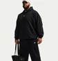 Худі чоловіче Nike Club Ft Os Po Black IF0745-010
