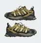 Кроссовки унисекс Adidas Hyperturf Shoes Olive Hq3978