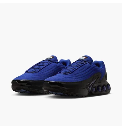 Кроссовки мужские Nike Air Max Dn Wtr Blue HV4528-400