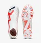 Бутси чоловічі Puma Future Match+ Ll Fg/Ag Football Boots White 107366-01