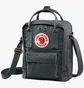 Сумка унісекс Fjallraven Kanken Grey 23797.031