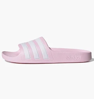 Тапочки детские Adidas Adilette Aqua Slides Pink Fy8072