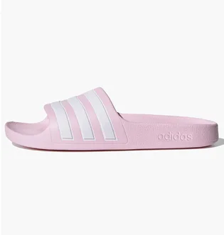 Тапочки детские Adidas Adilette Aqua Slides Pink Fy8072