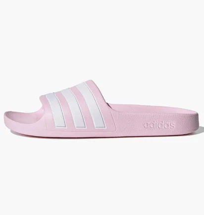 Тапочки детские Adidas Adilette Aqua Slides Pink Fy8072