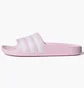 Тапочки детские Adidas Adilette Aqua Slides Pink Fy8072