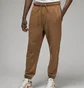 Штани чоловічі Air Jordan Wordmark Brown FJ0696-281