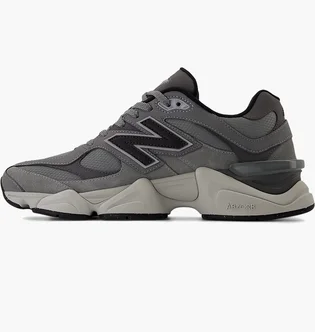 Кросівки чоловічі New Balance 9060 Cordura Grey U9060ORB