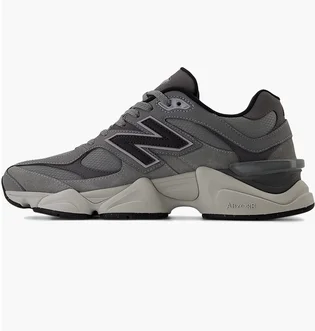 Кроссовки мужские New Balance 9060 Cordura Grey U9060ORB