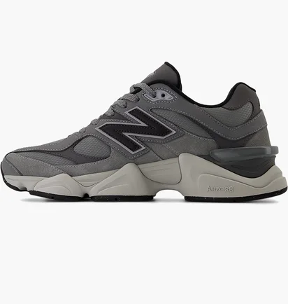 Кроссовки мужские New Balance 9060 Cordura Grey U9060ORB
