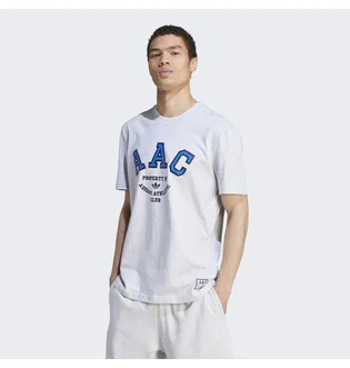 Футболка мужская Adidas Aac Tee White IM4572