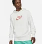 Худи мужское Nike Giannis "Freak" White DA5691-121