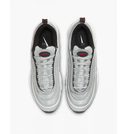 Кросівки жіночі Nike Air Max 97 Grey Dq9131-002