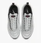 Кросівки жіночі Nike Air Max 97 Grey Dq9131-002