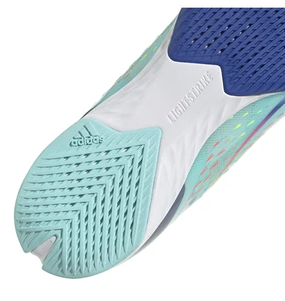 Футзалки чоловічі Adidas X Speedportal.1 Indoor Boots Light Blue Gw8439