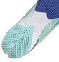 Футзалки чоловічі Adidas X Speedportal.1 Indoor Boots Light Blue Gw8439