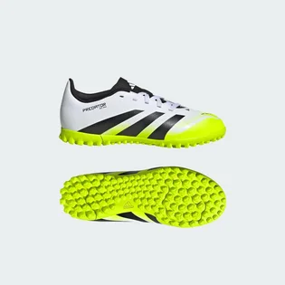 Сороконіжки дитячі Adidas Predator Club White JH8862